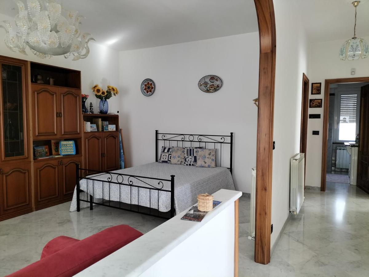 Villa Sarina House Ocean View Lavagna Exterior foto