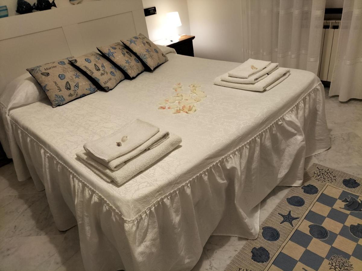 Villa Sarina House Ocean View Lavagna Exterior foto