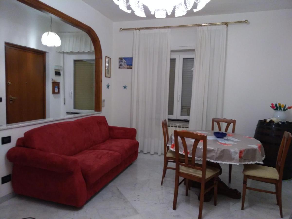 Villa Sarina House Ocean View Lavagna Exterior foto