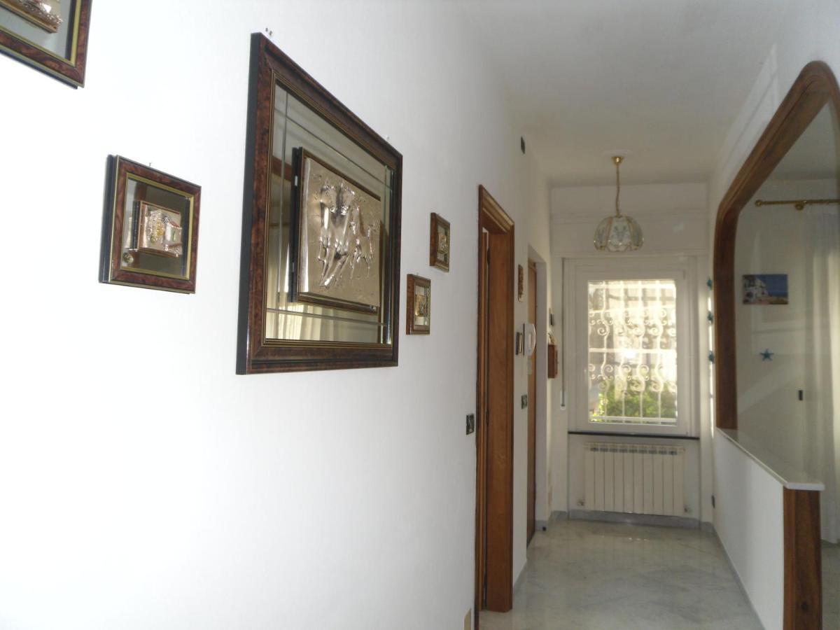 Villa Sarina House Ocean View Lavagna Exterior foto